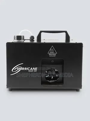 Smoke Machine Rentals