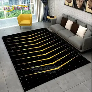 Center Rug 3D