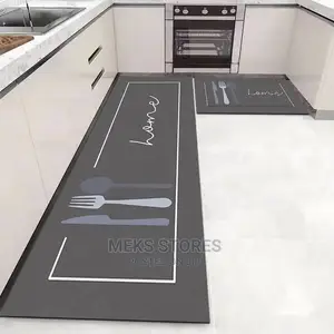 2 in 1 Absorbent Mat