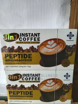 Coffee With Peptides Is Good Every Day