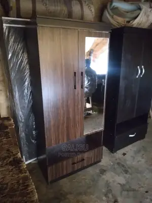 Beautiful Wardrobe