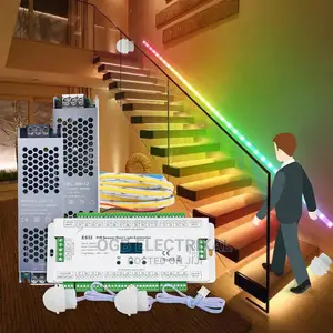 PIR Motion Sensor Light