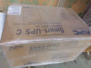APC Smart-ups 2200va Analog