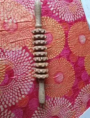 Wood Massager for All Body Types