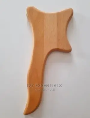 Hammer Wood Massage Tool