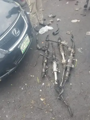 Electric Steering Rack for Lexus Gs300