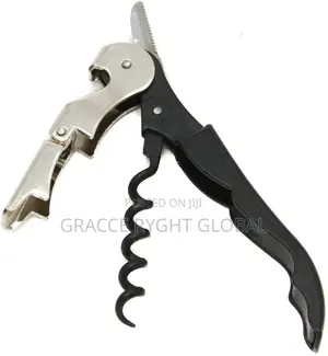 5pcs Bar Waiters Friend or Cork Screw