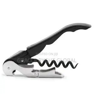 5pcs Bar Waiters Friend or Cork Screw