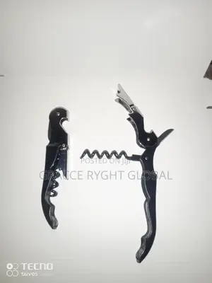 5pcs Bar Waiters Friend or Cork Screw