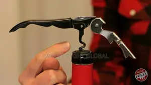 5pcs Bar Waiters Friend or Cork Screw