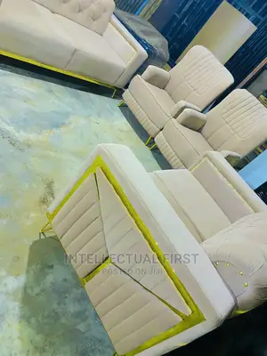 Complete Set of Luxury 7 Seaters