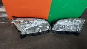 Headlamp Chevrolet Trax
