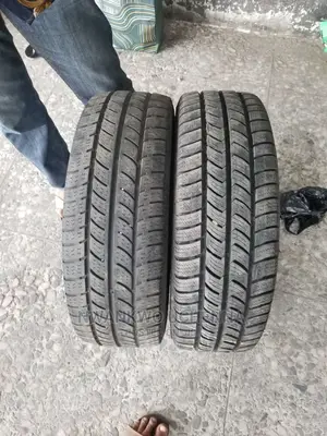 Tyre All Types
