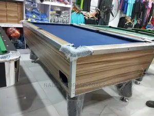 Coin 7ft Snooker Board