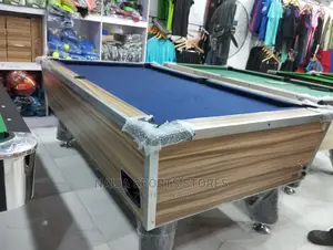 Graded Acoin Snooker Board