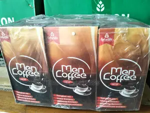 Faforon Men Coffee Help Men Performance