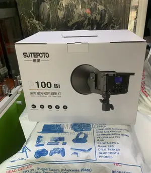 Sute P100 Bi