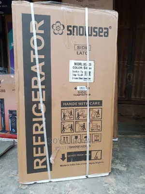 Latest Snowsea Single Door Refrigerator