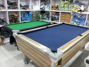 Primo Snooker Board