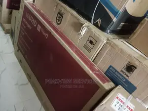 Brand New_lg_65 Inches_smart_uhd_tv (Youtube_netflix)