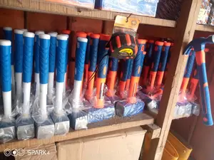 Stoning Hammer, Original