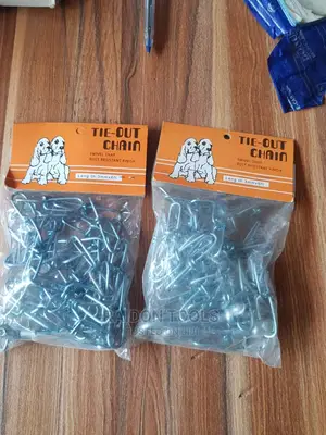 Dog Chain 2