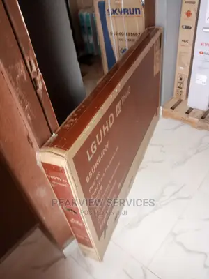 Quality_ 65 _Inches_ LG _Smart_uhd_tv_with_bluetooth