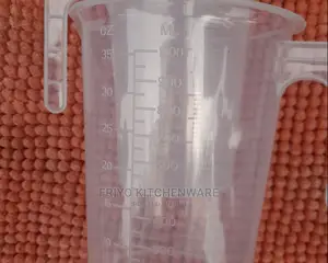 1 Litre Measuring Cup