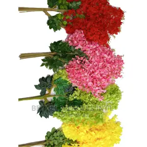 Colorful Wisteria For Bulk Sale | Sales Of Artificial Flower