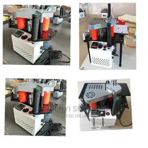 Portable Edge Banding Machine