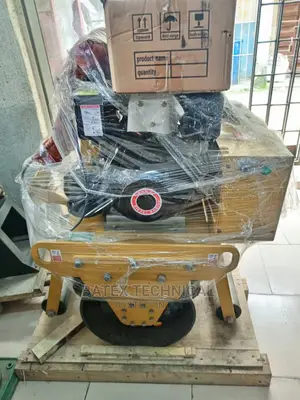 Rolling Compactor