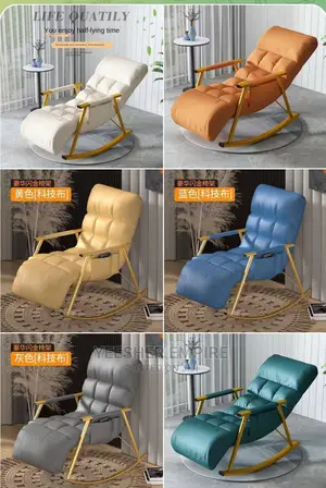 Recycling Sofa Chair