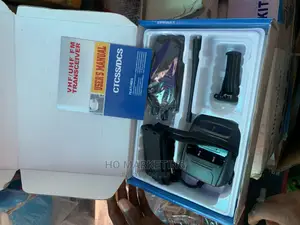 Gp-366 Motorola Walkie Talkie