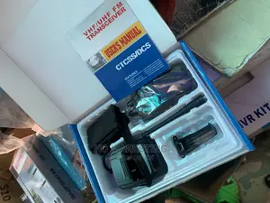 Walkie Talkie 2-Way Radio Motorola