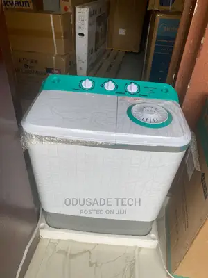 Hisense 5kg Washing Machine [Top Loader]