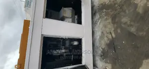 40kva Perkins Mikano Generator