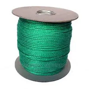 4mm by 100m Marine Rope