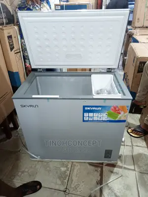 Skyrun Chest Freezer BD-200A