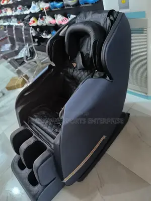 Chair Massager