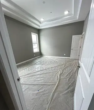 Post Construction Cleaning