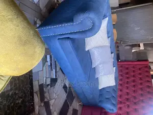 Set of Sofa Up for Grab