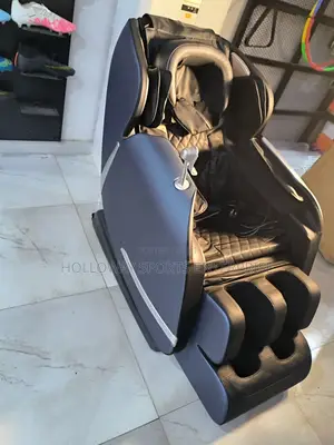 Brand New Chair Massager