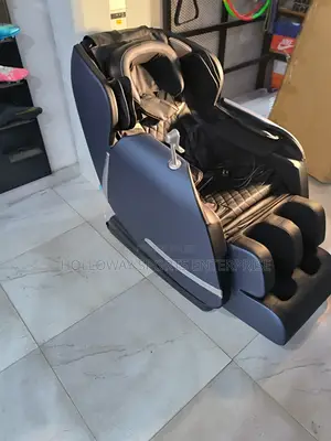 Perfect Chair Massager