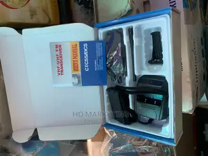 New in 2 Way Radio Motorola Walkie Talkie Gp-366