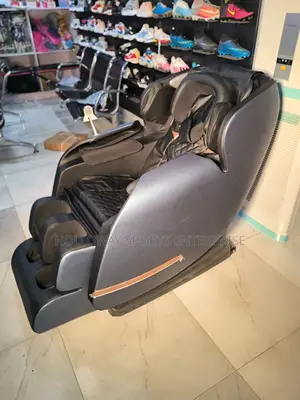 Admirable Chair Massager