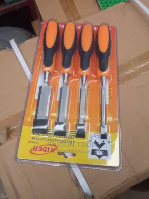 Carpenter Chisel
