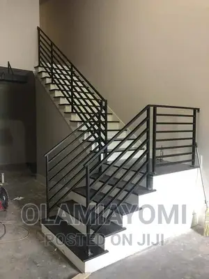 Original Handrails (Pay on Delivery)