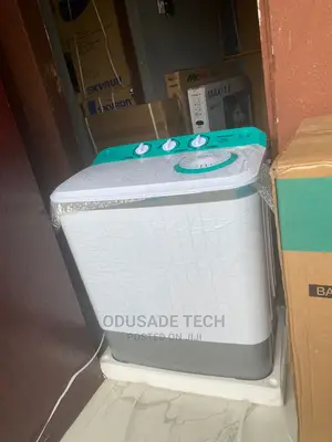 (Top Load) Hisense Washing Machine 5kg