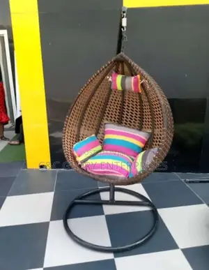 Basket Swing/ Hammock 29/04/2025