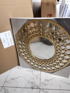 Royal Design Mirror